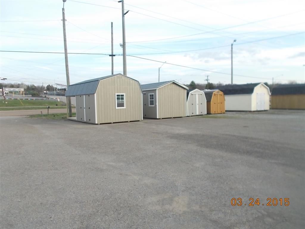 1102 N Congress Pkwy, Athens, TN 37303
